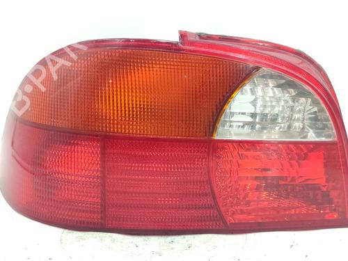 Used Left taillight Left taillight 38775446 38775446