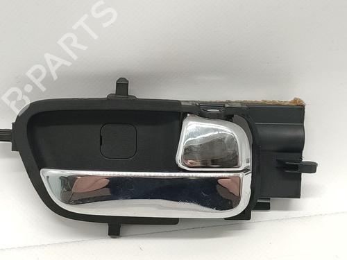 Used Rear right interior door handle Rear right interior door handle HYUNDAI i20 I (PB, PBT) 1.2 (86 hp) 39880836 39880836