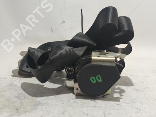 Used Front right seatbelt RENAULT LAGUNA III (BT0/1) [2007-2015]  16217593