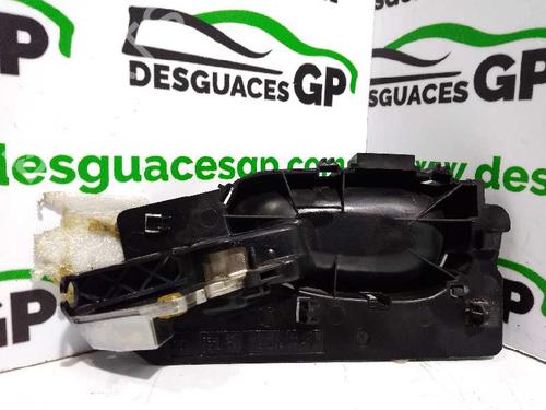 Rear right interior door handle PEUGEOT 307 Break (3E) 2.0 HDI 90 | BP7143485I16 