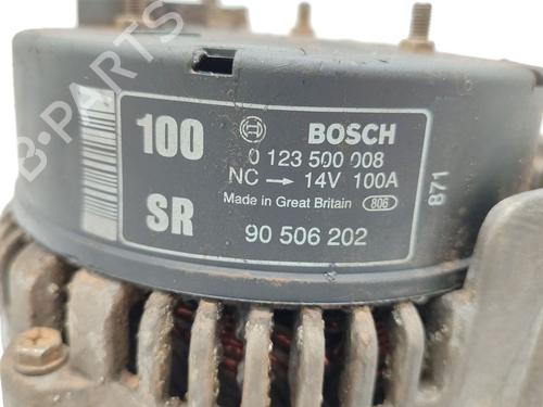 Alternator OPEL VECTRA B Estate (J96) 2.0 DTI 16V (F35) | BP29387037M7 