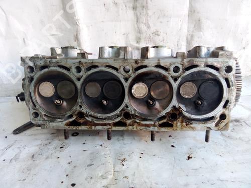 Cylinder head SEAT CORDOBA (6K2) 1.4 | BP18266160M5 