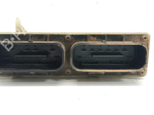 Motorstyringsenhed OPEL ZAFIRA A MPV (T98) 2.0 DTI 16V (F75) BP29210598M57