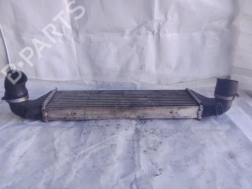 Intercooler BMW X5 (E53) 3.0 d | BP23132700M30 