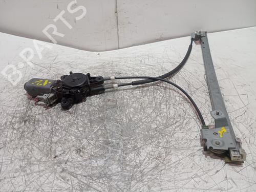 Rear left window mechanism PEUGEOT 406 (8B)  | BP11367037C24 