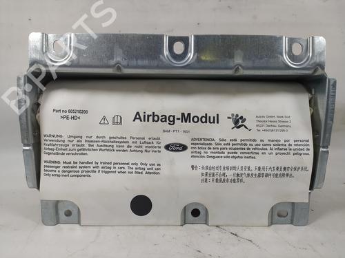 Used Passenger airbag FORD MONDEO IV (BA7) 2.0 TDCi (140 hp) 13515201