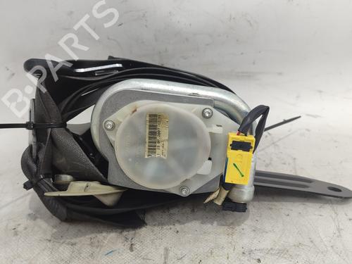 Front left seatbelt HONDA CIVIC VIII Hatchback (FN, FK) 2.2 CTDi (FK3) | BP18002782I26 