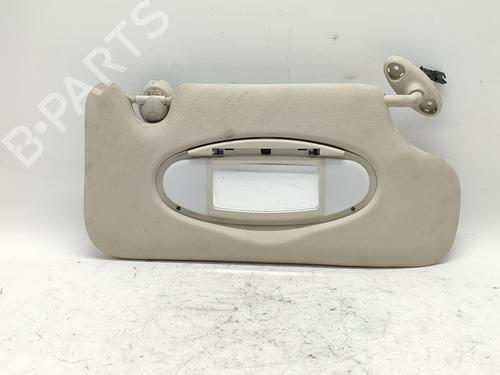 Højre solskærm MINI MINI COUNTRYMAN (R60) Cooper D (112 hp) 30176358