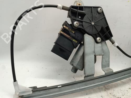 Rear left window mechanism SKODA OCTAVIA I (1U2) 1.9 TDI | BP30161048C24