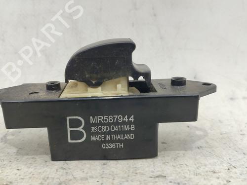 Used Right front window switch Right front window switch 36303842 36303842