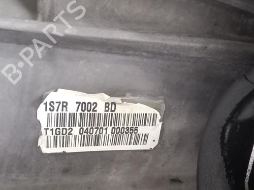 Gearbox FORD MONDEO III (B5Y) 1.8 16V | BP26321919M3