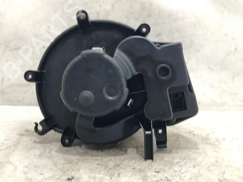 Heater blower motor MERCEDES-BENZ C-CLASS (W203) C 220 CDI (203.006, 203.008) | BP27560609M62 