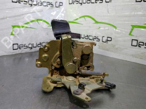 Front right lock FIAT UNO (146_, 158_)  | BP7133274C97 