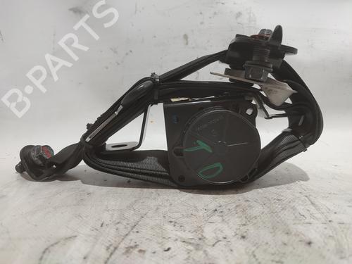 Used Rear right seatbelt KIA SPORTAGE III (SL) 1.7 CRDi (116 hp) 17725140