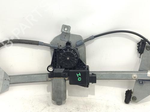 Used Front left window mechanism Front left window mechanism 38775436 38775436