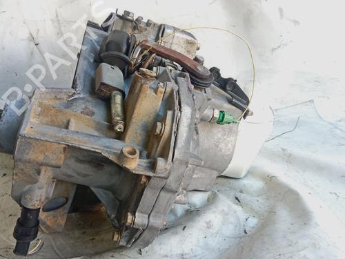 Gearbox RENAULT MEGANE I Classic (LA0/1_) 1.9 dTi (LA08, LA0N, LA0K) | BP30518379M3