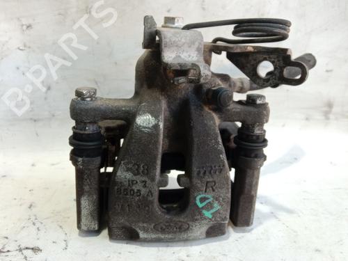 Used Right rear brake caliper FORD KUGA I 2.0 TDCi (140 hp) 30115317