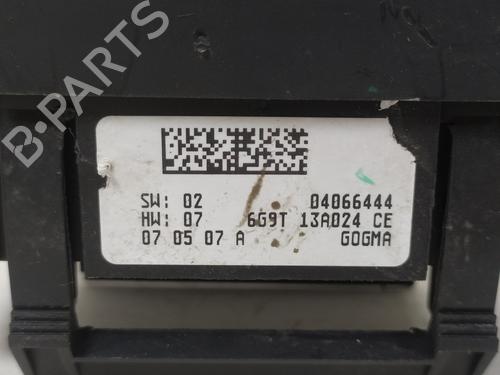 Headlight switch FORD MONDEO IV (BA7) 2.0 TDCi | BP13515205I24 