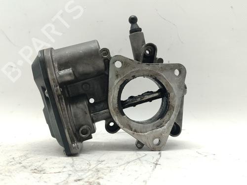 Throttle body OPEL INSIGNIA A Sports Tourer (G09) 2.0 CDTI (35) | BP30087709M82 