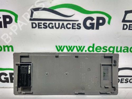 Electronic module BMW 5 (E60) 525 i | BP7142341M83 