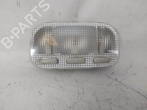 Innerbelysning CITROËN XSARA PICASSO (N68) 1.6 HDi (109 hp) 12341135