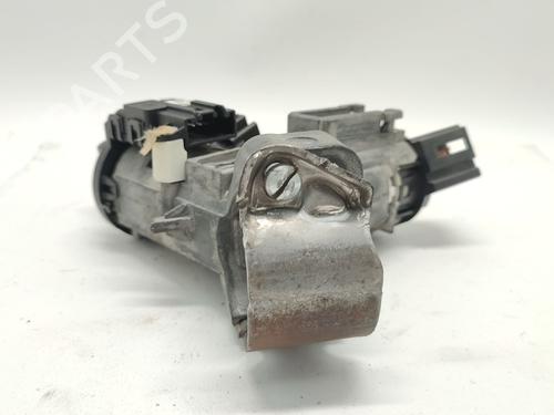 Ignition barrel MAZDA 2 (DE_, DH_) 1.4 MZR-CD | BP39992206M48 - Image 5