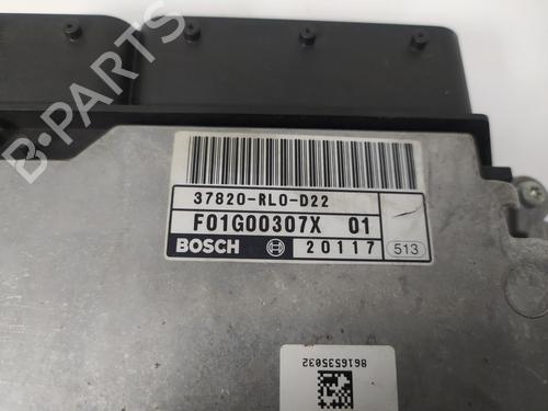 Engine control unit (ECU) HONDA ACCORD VIII Estate (CW) 2.2 i-DTEC (CW3) | BP11800334M57 