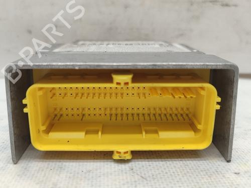 Kollisjonspute styreenhet AUDI A6 Allroad C6 (4FH) | BP23093984M53