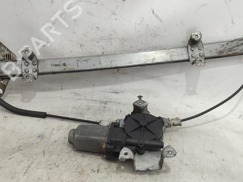 Used Front right window mechanism NISSAN ALMERA TINO (V10) [1998-2006]  18086466