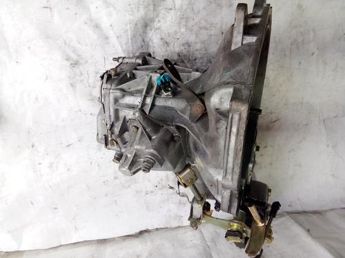 Gearbox DAEWOO LANOS (KLAT)  | BP18025361M3 
