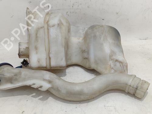 Windscreen washer tank CITROËN BERLINGO / BERLINGO FIRST Box Body/MPV (M_) 1.9 D 70 (MBWJZ, MCWJZ) | BP25343124C113 