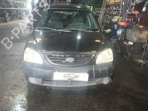 Used Parts KIA CARENS I MPV (FC, FJ) 2.0 CRDi (113 hp) 4368439