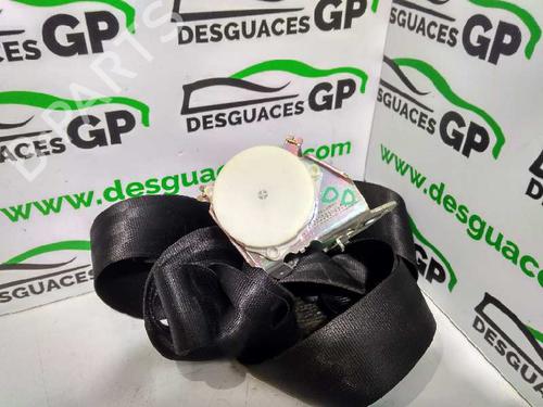 Rear right seatbelt AUDI A3 (8P1) 2.0 TDI 16V | BP7143918I28 