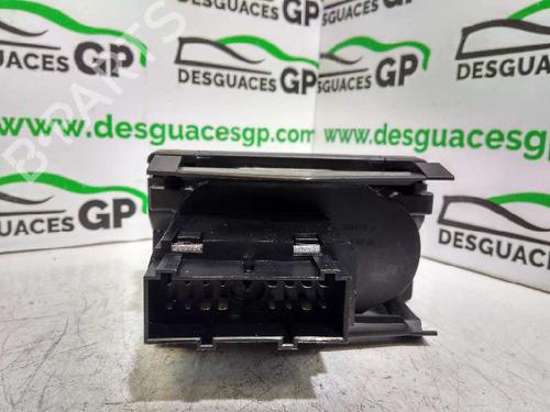 Headlight switch FORD MONDEO III (B5Y) 2.0 TDCi | BP7144765I24 