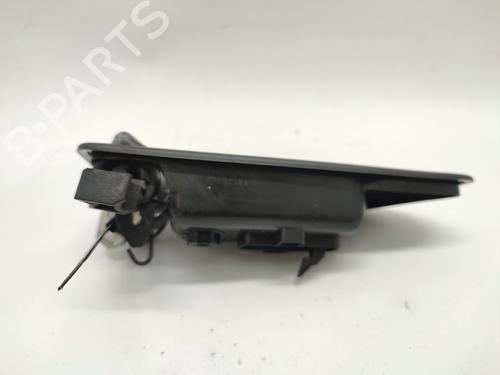 Front right interior door handle MAZDA 3 (BK) 1.6 DI Turbo | BP33856077I14 - Image 3