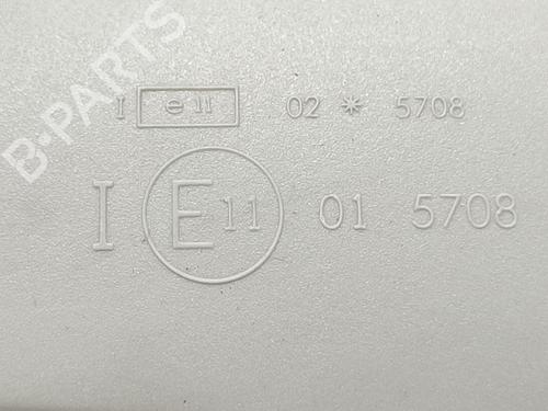 Rear mirror RENAULT MEGANE II (BM0/1_, CM0/1_) | BP30149917I6