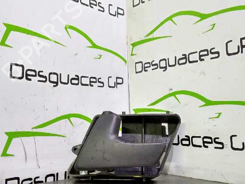 Used Rear left interior door handle SEAT CORDOBA (6K1, 6K2) [1993-2002]  7135346