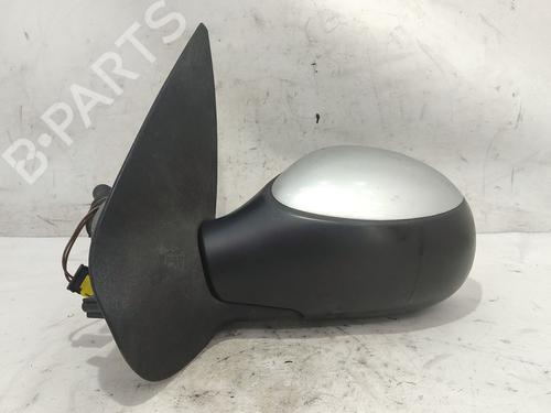Left mirror PEUGEOT 206 Hatchback (2A/C) 1.4 HDi eco 70 | BP26307117C26 