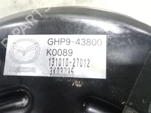 Servo brake MAZDA 6 Estate (GJ, GL) | BP32502600M42