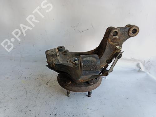 Right front steering knuckle CHEVROLET CAPTIVA (C100, C140) 2.0 D 4WD | BP23145753M26