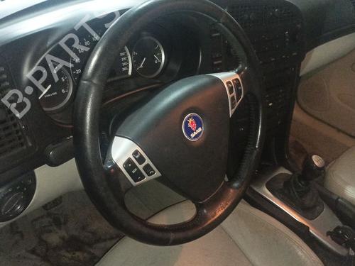 Fuse box SAAB 9-3 (YS3F, E79, D79, D75) 2.2 TiD | BP34606261E1  - Image 9