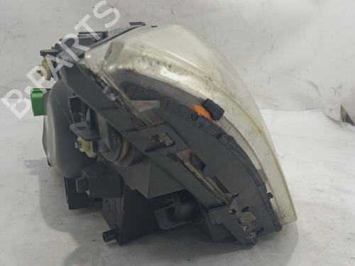 Right headlight FORD MONDEO III (B5Y) 1.8 16V | BP26587566C29 