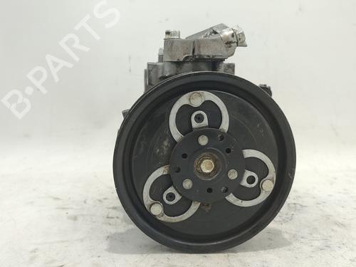 Used AC compressor AC compressor SSANGYONG ACTYON I 2.0 Xdi (141 hp) 34378860 34378860
