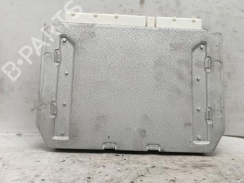 Control unit MERCEDES-BENZ A-CLASS (W168) A 160 CDI (168.007) | BP23532756M11 