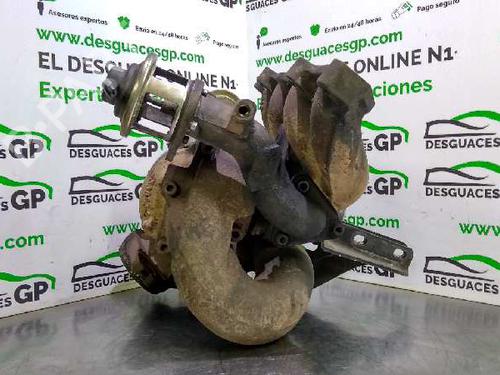 Turbocharger/Supercharger PEUGEOT 406 (8B)  | BP7150680M71 