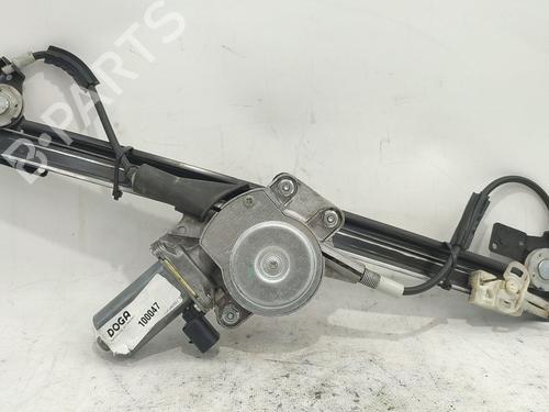 Used Front left window mechanism Front left window mechanism 35789092 35789092