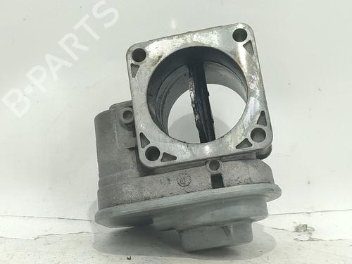 Throttle body CHEVROLET LACETTI (J200) 2.0 D | BP32477256M82