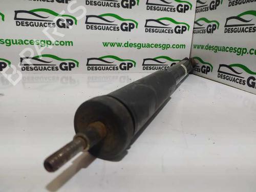 Left rear shock absorber HONDA HR-V (GH_) 1.6 16V 4WD (GH2, GH4) | BP7127267M18 