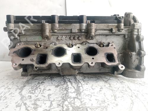 Used Cylinder head AUDI A6 C6 Avant (4F5) 3.0 TDI quattro (225 hp) 13448911