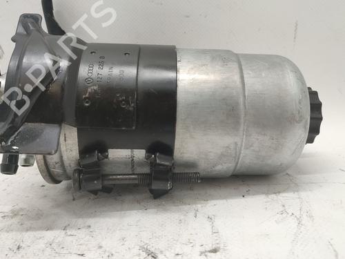 Used Other Other VW BORA I (1J2) 1.9 TDI 4motion (90 hp) 34559634 34559634